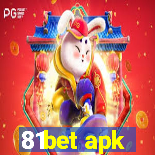 81bet apk