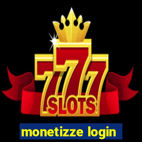 monetizze login