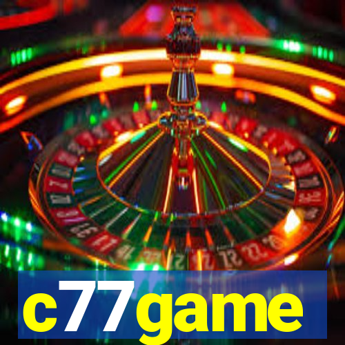 c77game