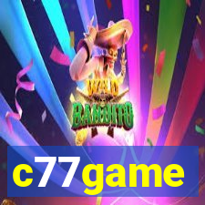 c77game