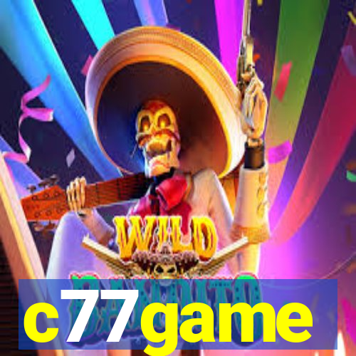 c77game