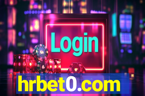 hrbet0.com