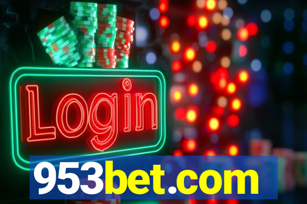 953bet.com