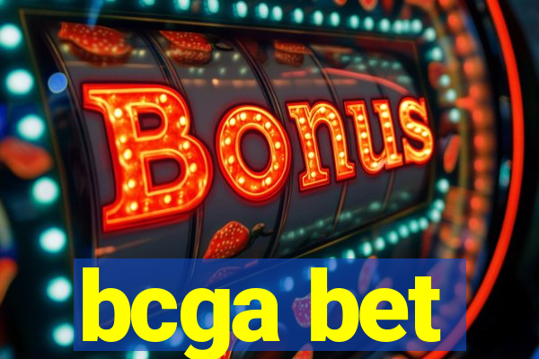 bcga bet