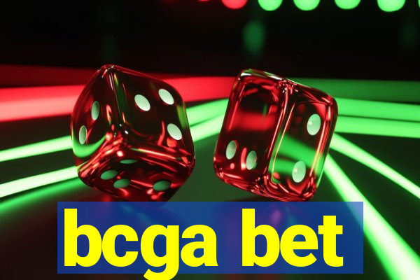 bcga bet