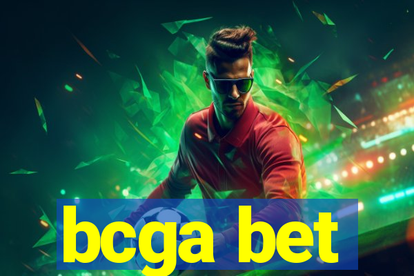 bcga bet