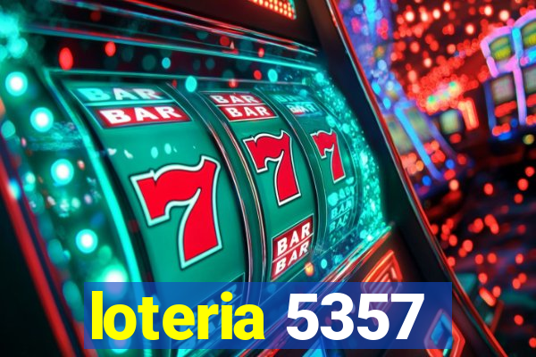 loteria 5357