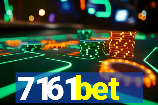 7161bet