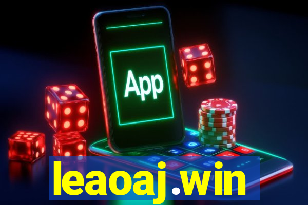 leaoaj.win