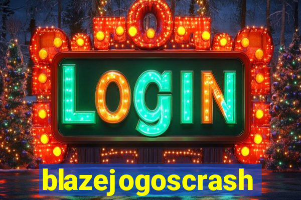 blazejogoscrash