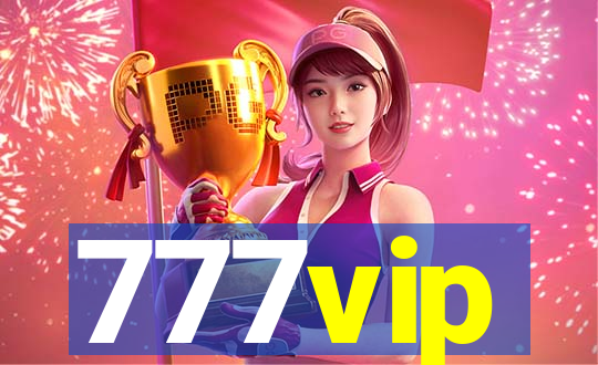 777vip