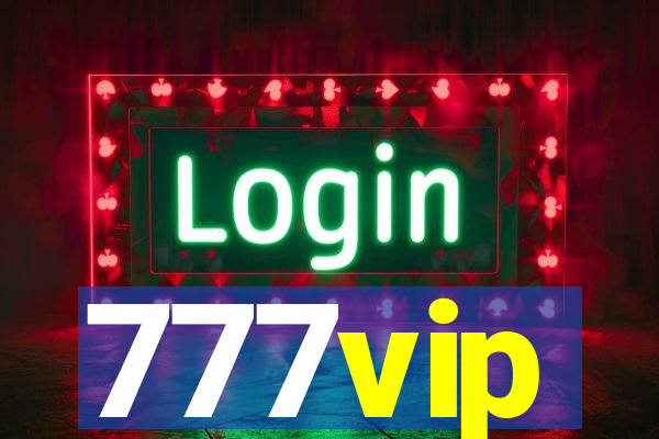 777vip