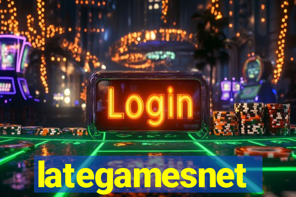 lategamesnet