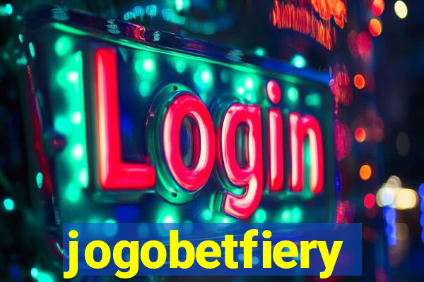 jogobetfiery