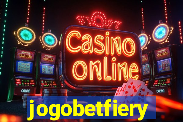 jogobetfiery