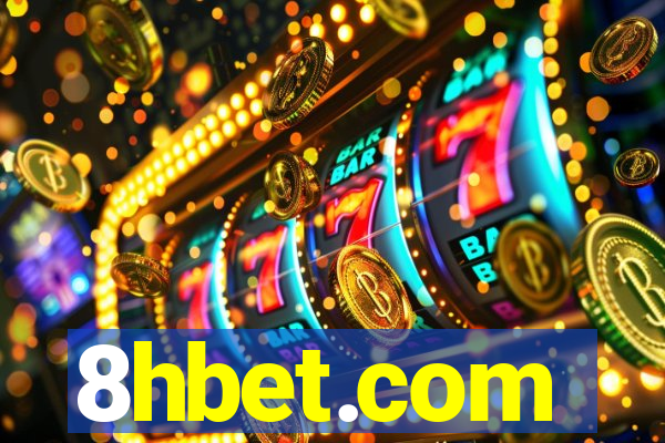 8hbet.com