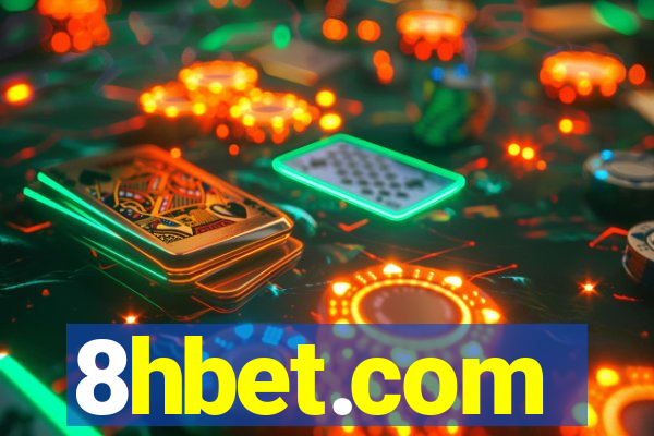 8hbet.com