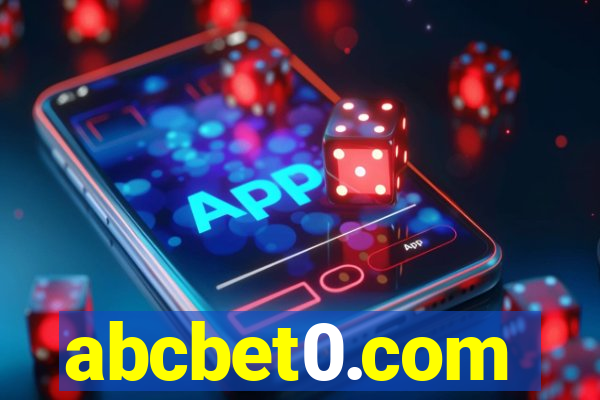 abcbet0.com