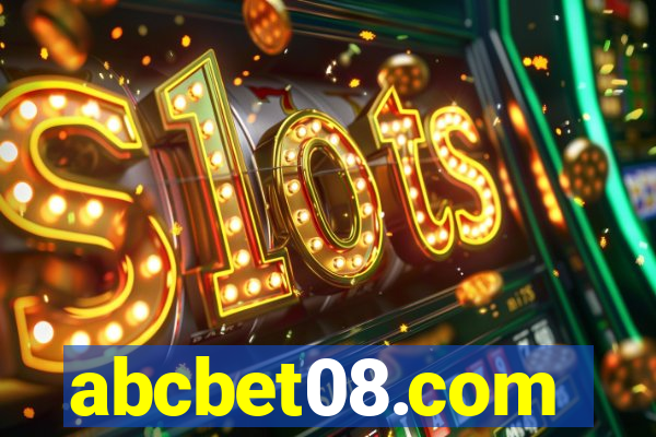 abcbet08.com