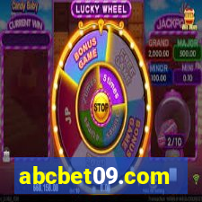 abcbet09.com