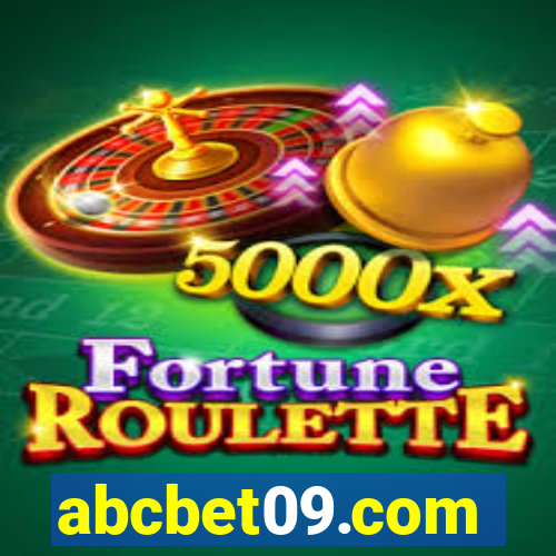 abcbet09.com