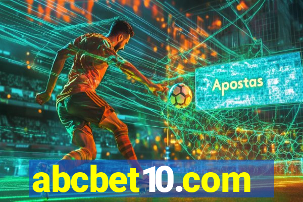 abcbet10.com