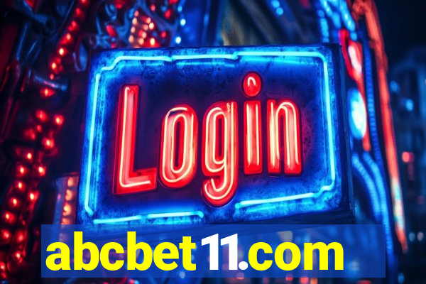 abcbet11.com