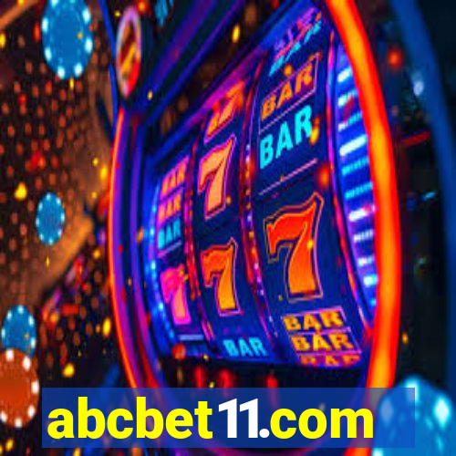 abcbet11.com