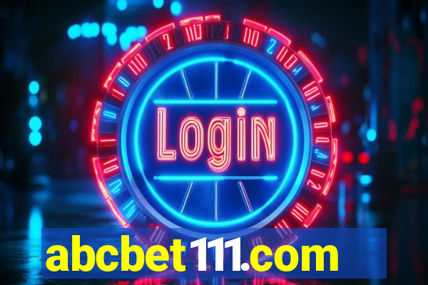 abcbet111.com