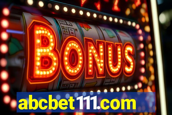 abcbet111.com