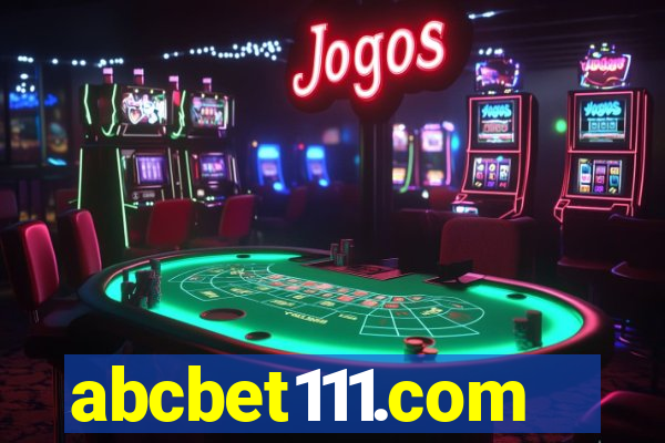 abcbet111.com