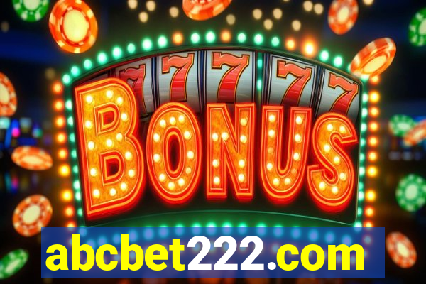 abcbet222.com