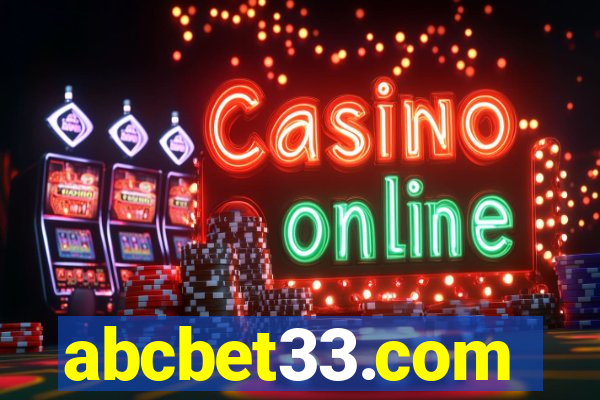 abcbet33.com