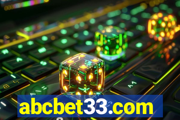 abcbet33.com