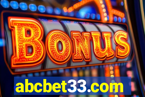 abcbet33.com