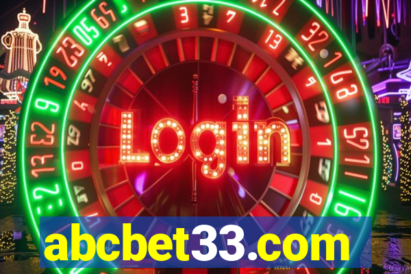 abcbet33.com