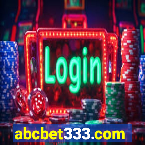 abcbet333.com