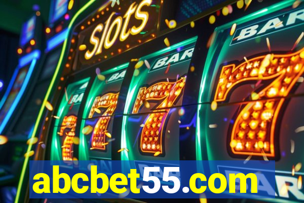 abcbet55.com