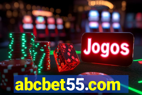 abcbet55.com