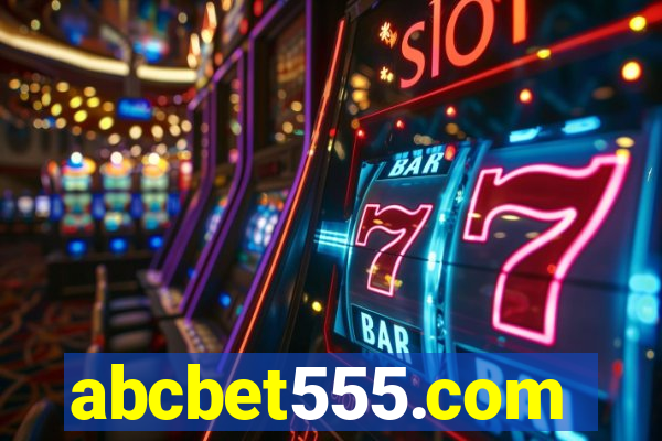 abcbet555.com