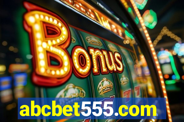 abcbet555.com