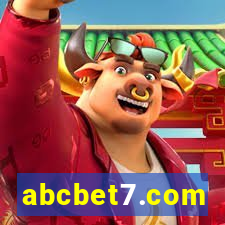 abcbet7.com