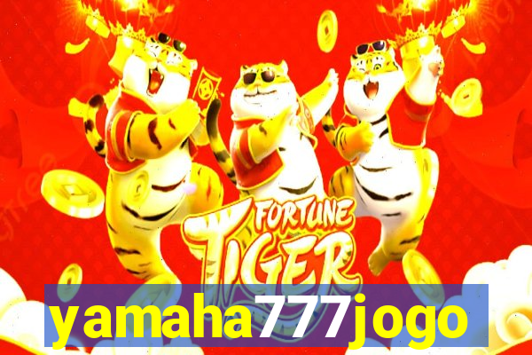 yamaha777jogo