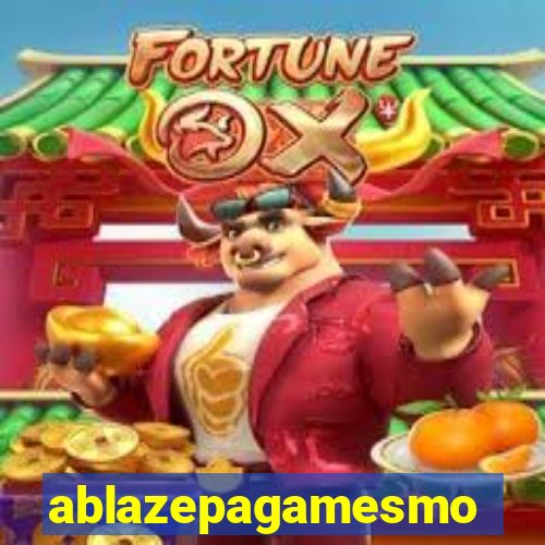 ablazepagamesmo