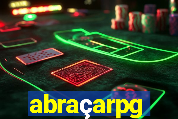 abraçarpg