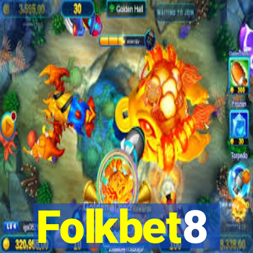 Folkbet8