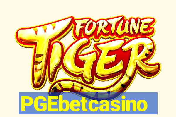 PGEbetcasino