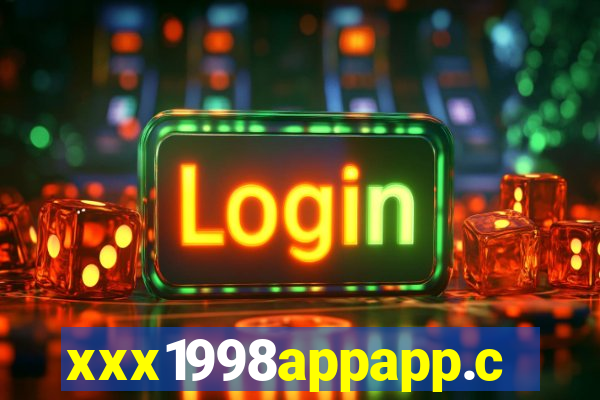 xxx1998appapp.com