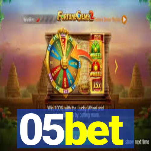 05bet