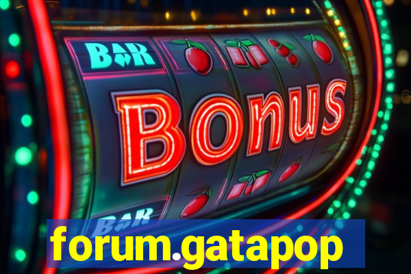 forum.gatapop